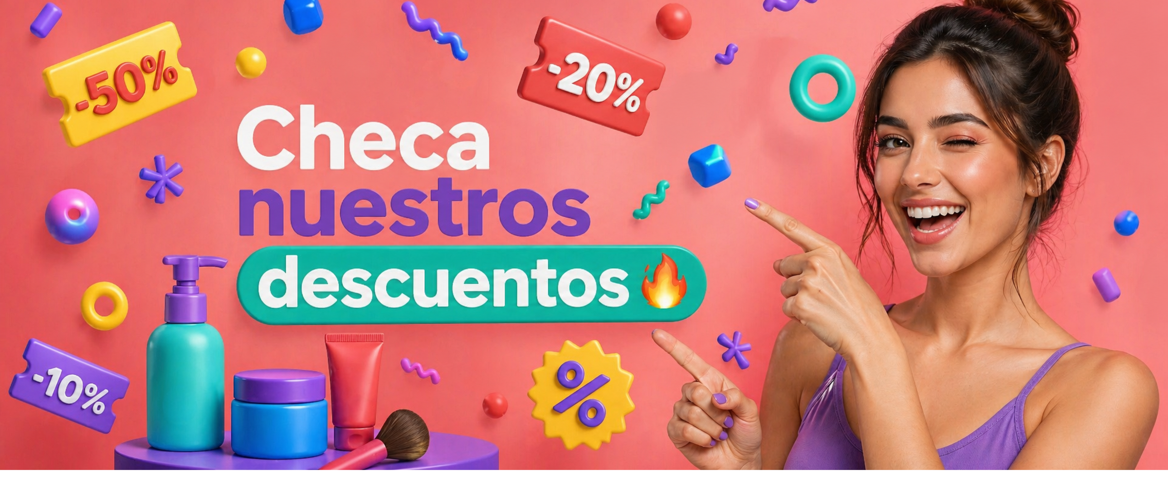 Descubre tu estilo