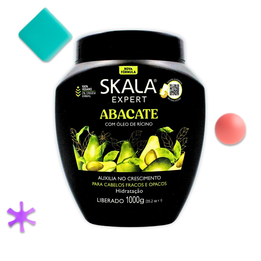 Skala Expert Aguacate 1 Kilo