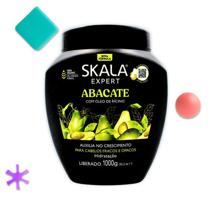 Skala Expert Aguacate 1 Kilo