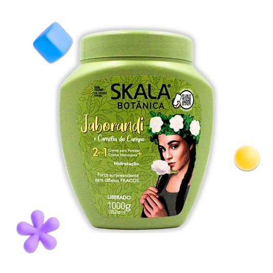 Skala Expert Jaborandi 1 Kilo