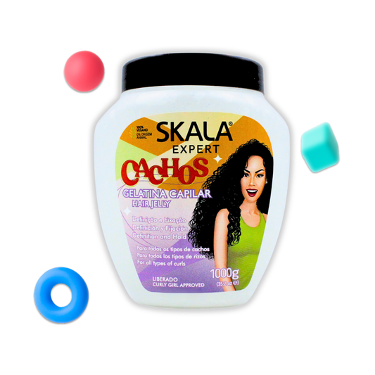 Skala Expert Cachos (chinos) 1 Kilo