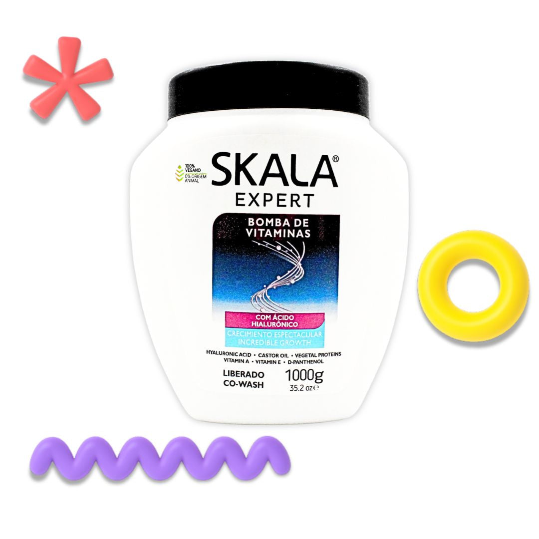Skala Expert Bomba De Vitaminas S.O.S. 1 Kilo