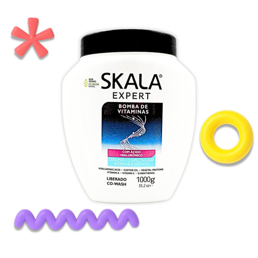 Skala Expert Bomba De Vitaminas S.O.S. 1 Kilo