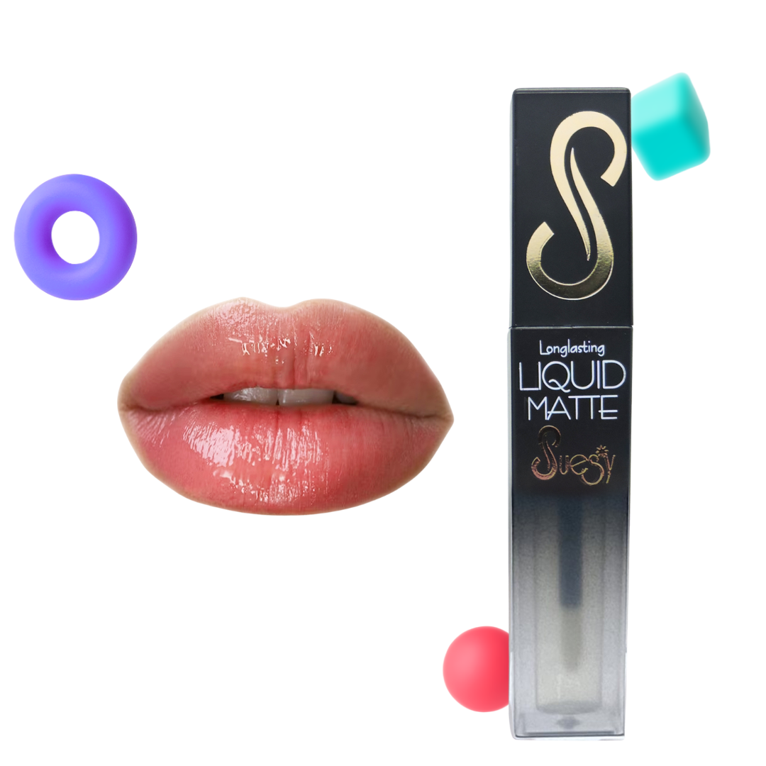 Longlasting Labial Líquido Mate