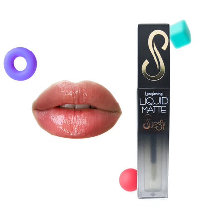 Longlasting Labial Líquido Mate
