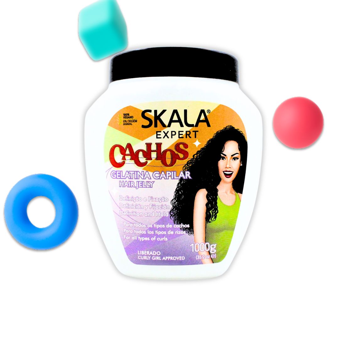 Skala Expert Cachos (chinos) 1 Kilo