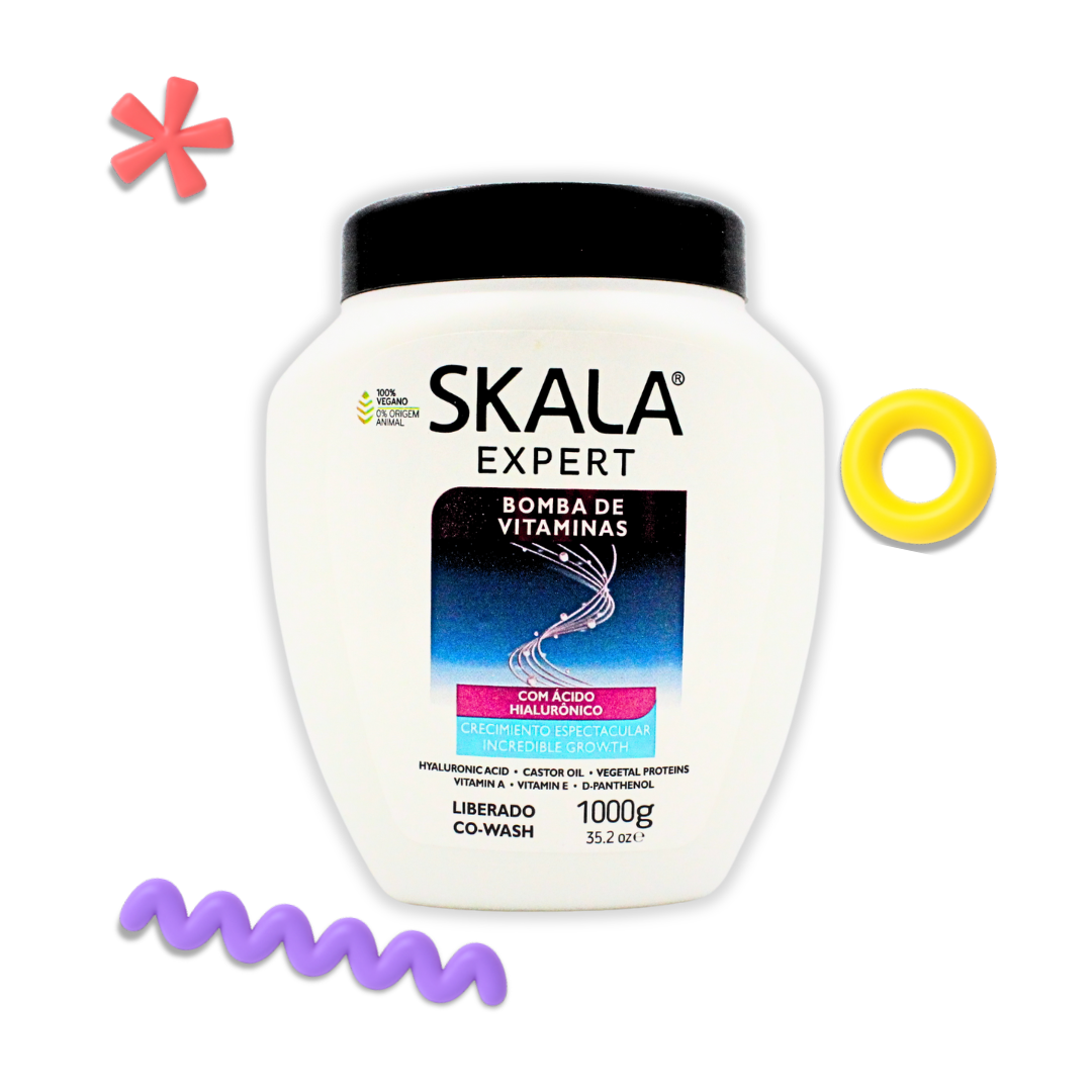 Skala Expert Bomba De Vitaminas S.O.S. 1 Kilo