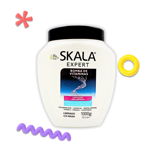 Skala Expert Bomba De Vitaminas S.O.S. 1 Kilo