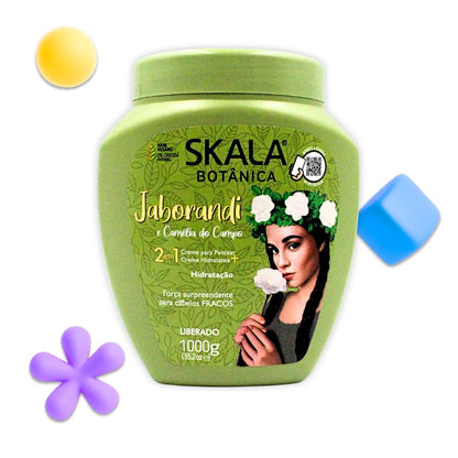Skala Expert Jaborandi 1 Kilo
