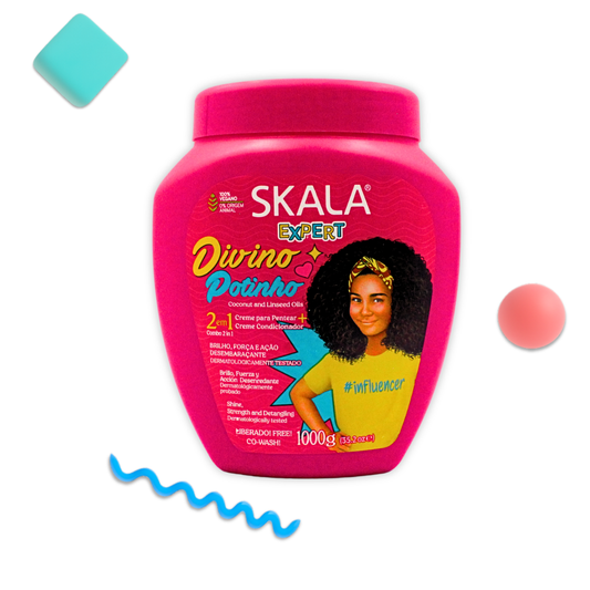 Skala Kids (Divino Potinho) 1 Kg