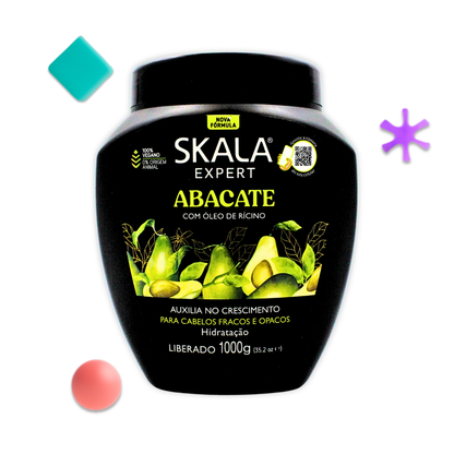 Skala Expert Aguacate 1 Kilo