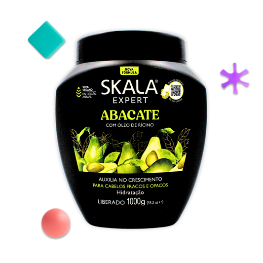 Skala Expert Aguacate 1 Kilo